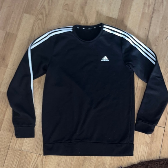 adidas Other - Adidas sweat shirt